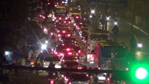 Tol “Brexit” Lumpuh, Ini Kata Pakar Transportasi