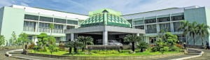 Sumpah Dokter ke 99 FK Unissula, 124 Dokter Baru Berikrar
