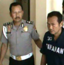Napi Kasus Pencabulan Anak ditemukan Tewas Di Lp Kedungpane