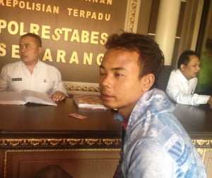 Lagi! Penganiayaan di Tempat Karaoke
