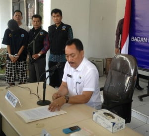 BNNP ungkap Peredaran Narkoba Jaringan Solo