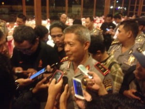 Ini Penjelasan Kapolda Jateng Terkait Calhaj Tertahan di Filipina
