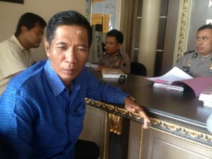 Penganiayaan Penumpang BRT, Kapolrestabes Semarang: Proses Hukum Berlanjut!