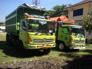 Kedelai Dibawa Kabur Sopir, PT SPS Rugi Rp100 Juta