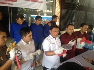 Gunakan Jammer GPS, Rampok Truck Rokok termasuk Pemain Lama dan Profesional