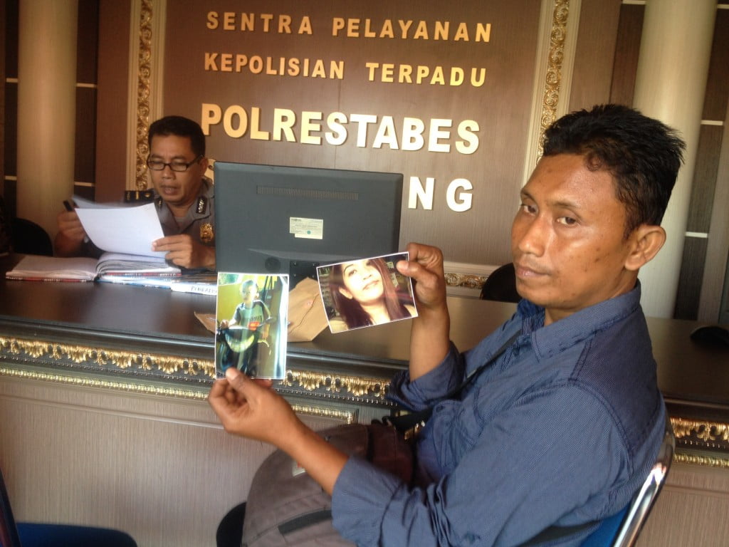 Demi Kenalan Baru di Facebook, Istri Tinggalkan Suami