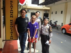 Ditinggal Minggat Istri, Seorang Kakek Nekat Cabuli Gadis Cacat Mental