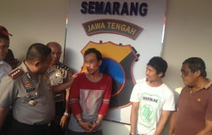Pelaku Penculikan dan Pencabulan Siswi SLB Berhasil dibekuk Resmob