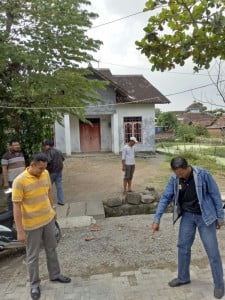 Berusaha Kabur, Pencuri di Muktiharjo Tewas Dihajar Warga