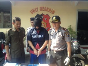 Gelapkan Uang Perusahaan, Lelaki Ini Terancam 6 Tahun Penjara