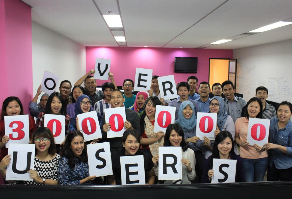 Capai 3 Juta Pengguna Per Bulan, Ini Harapan Karirpad ke Depan