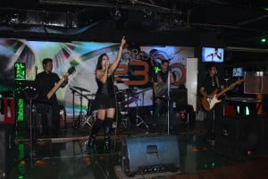 Novotel Buka Ruang Bagi Musisi Lokal Semarang