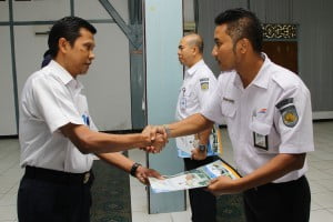 Berkurang, Bentangan Wilayah PT KAI Daop IV Kini Tegal – Cepu
