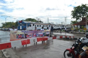 DPRD Kota Semarang Kejar Realisasi Flyover dan Underpass Perlintasan KA