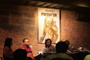 Malam Ini! Pembukaan Pameran Puluhan Lukisan Kopi