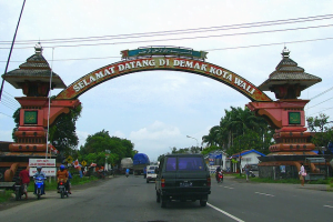 Payah! Akses Informasi Publik Pemkab Demak Tertutup