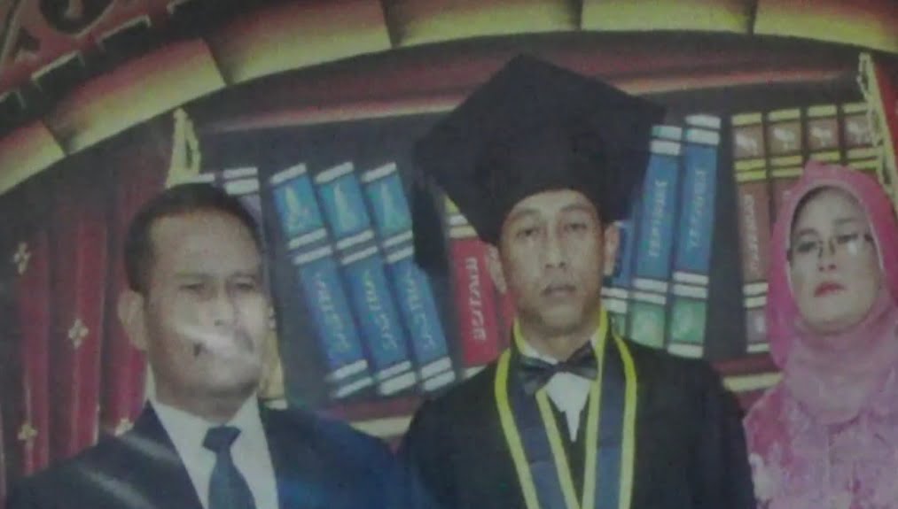 Dua Warga Grobogan Tersangkut Haji Fiktif Filipina