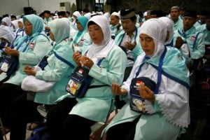19 Calhaj dari Jateng Ditahan di Filipina