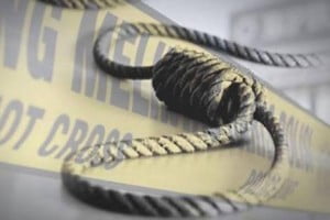 Lelaki Tak Beridentitas Ditemukan Gantung Diri di Kawasan Industri Terboyo