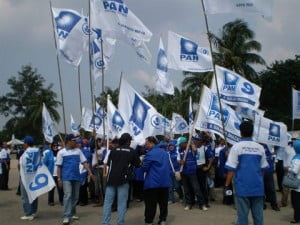 Jelang Pilkada Serentak 2017, Ini Persiapan PAN Jateng