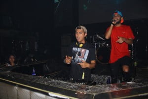Undang DJ Wingky, Dance Floor Babyface Tidak Ada Sepinya