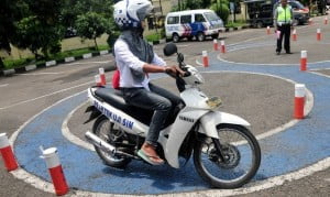 Malam Minggu, Polres Grobogan Buka Layanan Pembuatan SIM
