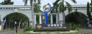 Tingkatkan Kualitas, UNNES Gandeng Lembaga Riset Jepang