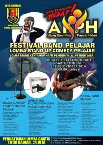 Punya Kelompok Wirausaha Inovatif? Ikuti Lomba Dinsospora Semarang