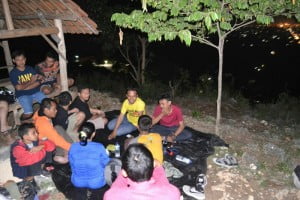 Jatipohon Indah, Alternatif Wisata Outdoor Yang Menawarkan Pemandangan Berbeda