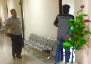Gelapkan Sejumlah Mobil Rental, Adhi Siswanto Ketua LCKI Jateng Diciduk Polisi