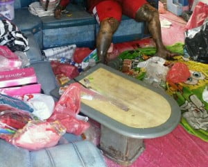 Hidup Menyendiri,Seorang Perempuan Ditemukan Tewas Setelah Empat Hari