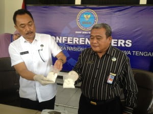 Berkas Agus Imakudin dan 17 Tersangka Penyalahgunaan Narkoba Lengkap!