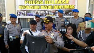 Polisi Berhasil Bekuk Penculik dan Temukan Atalia