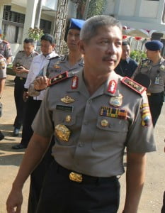 Kapolda Bakal Usut Dugaan Penganiayaan Oleh Kapolres Klaten
