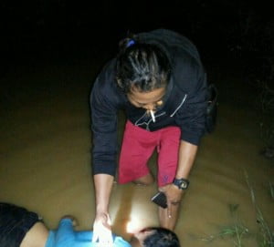 Dua Begal Tewas Nyemplung Jurang saat Hendak Hindari Kejaran Massa