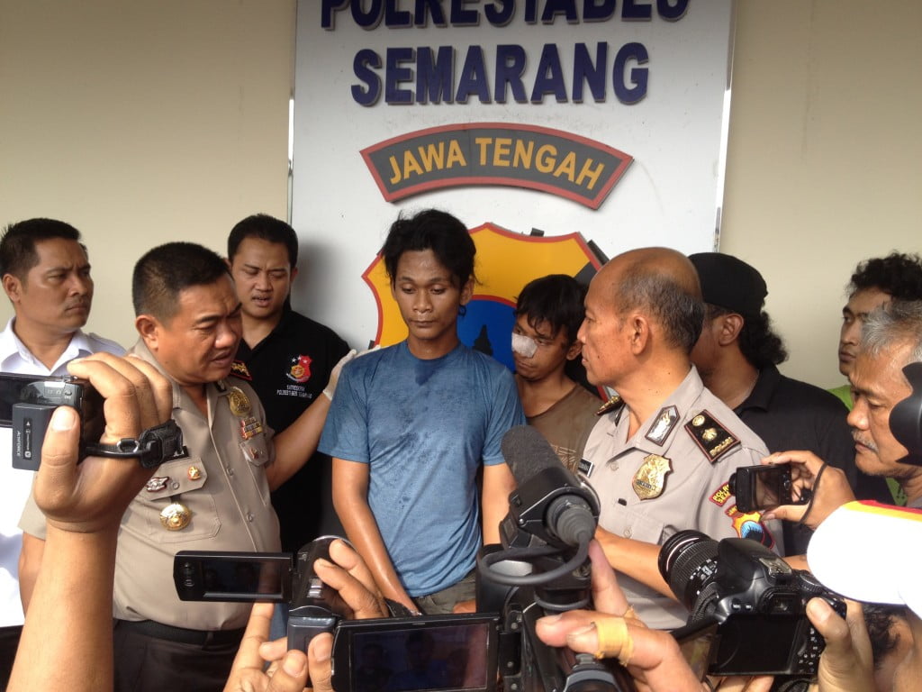 Begal yang Ditembak, Ternyata Kawanan Dua Begal yang Tewas di Rowosari