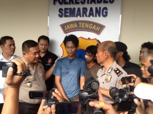 Begal yang Ditembak, Ternyata Kawanan Dua Begal yang Tewas di Rowosari