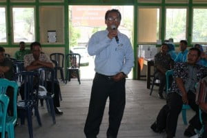 Pengin Tembus Pasar Eropa, Perhutani KPH Gundih Kejar Sertifikasi