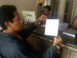 Korban Penggelapan Mobil Ketua LCKI Bertambah