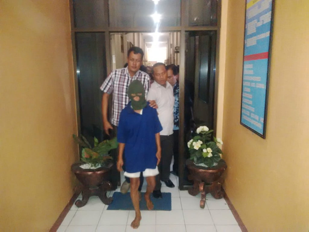 Bermodus Bantu Lemaskan Otot, Pelatih Bulutangkis Gerayangi Anak Didiknya