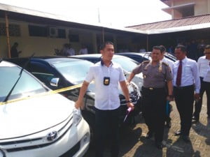 Sudah Mendekam di Penjara, Handoko Kembali Terjerat Pidana