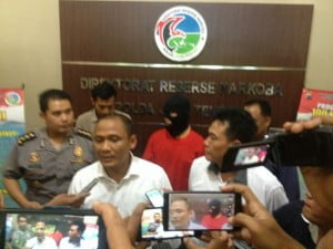 Polisi Terus Buru Pemasok Sabu Dalang Joko Edan