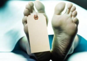Penjaga Kantor Dishub Kota Ditemukan Meninggal