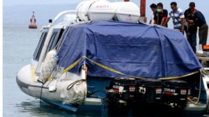 Kecelakaan Kapal, Dua Wisatawan Asing di Bali Tewas