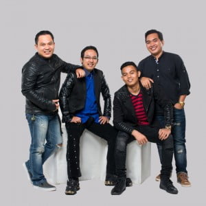 Sampai Akhir Tahun, Wali Band Bakal Renovasi 100 Masjid