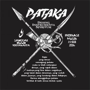 Pataka, Sajian Musikal Sanggar Nun yang Bakal Hadir di Semarang