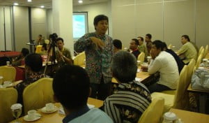 Riset Ilmuan Indonesia Harus Bisa Dimanfaatkan Masyarakat!