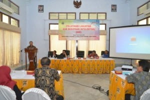 Balitbang Jateng: 40 Ribu Penelitian Masuk SiDa