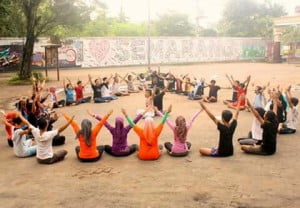 Menakar Seberapa Penting Kesenian Bagi Pemkot Semarang Melalui RPJMD