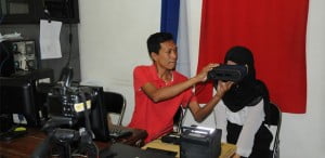 Galau Penyelesaian Perekaman Data eKTP